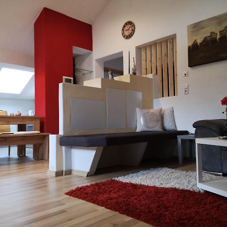 Appartement Brigitte Langenfeld Exterior photo