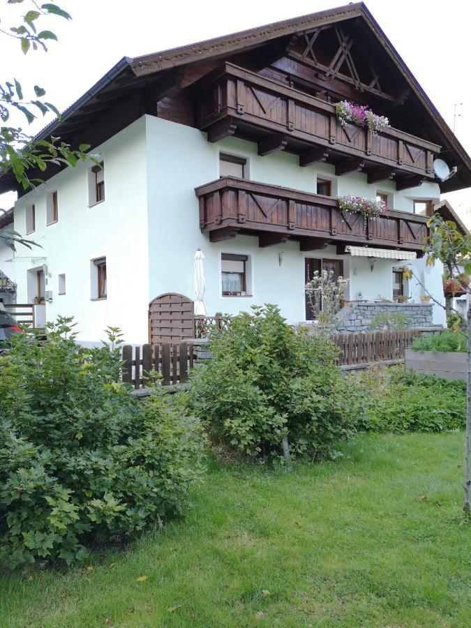 Appartement Brigitte Langenfeld Exterior photo