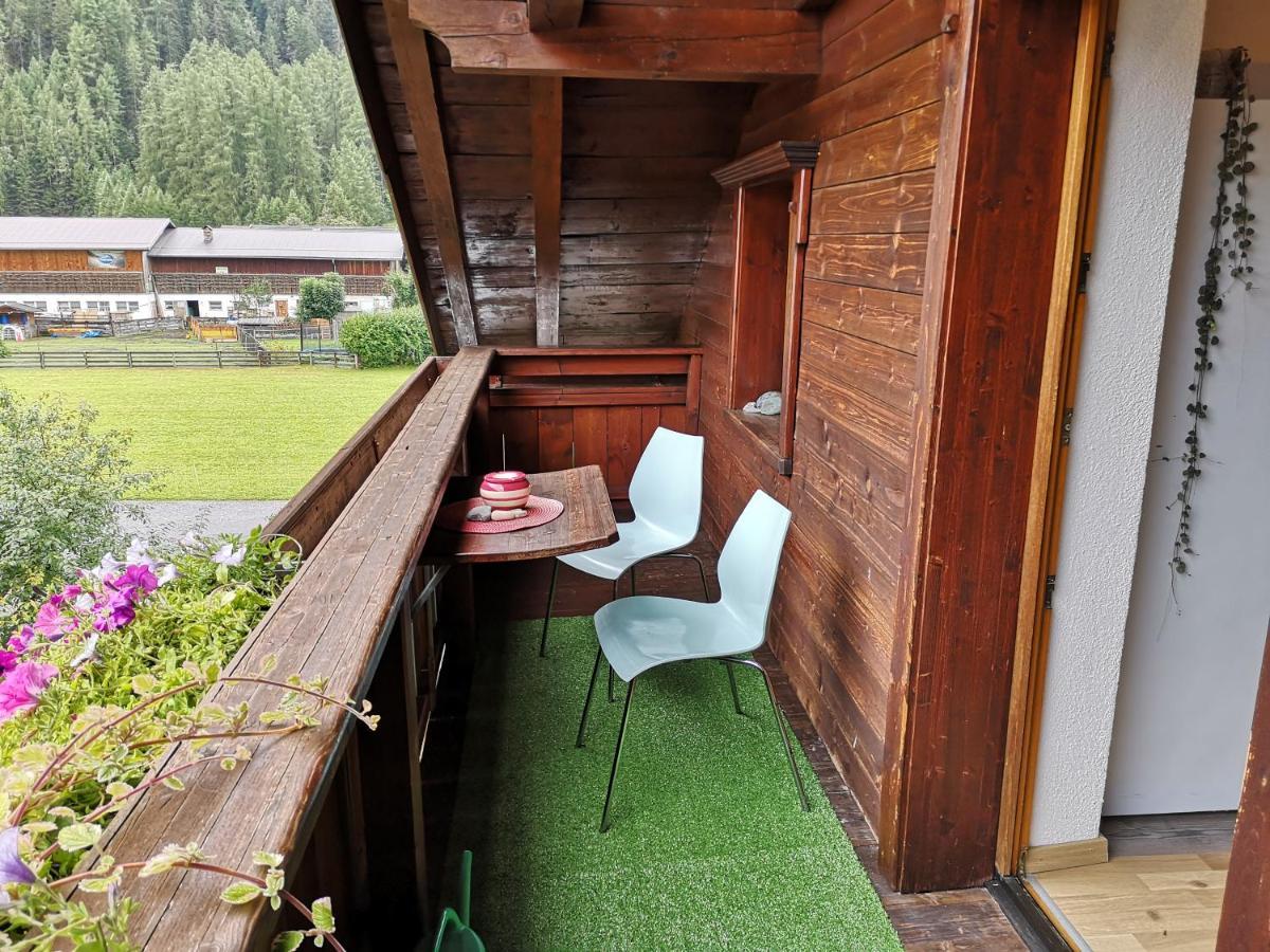 Appartement Brigitte Langenfeld Exterior photo