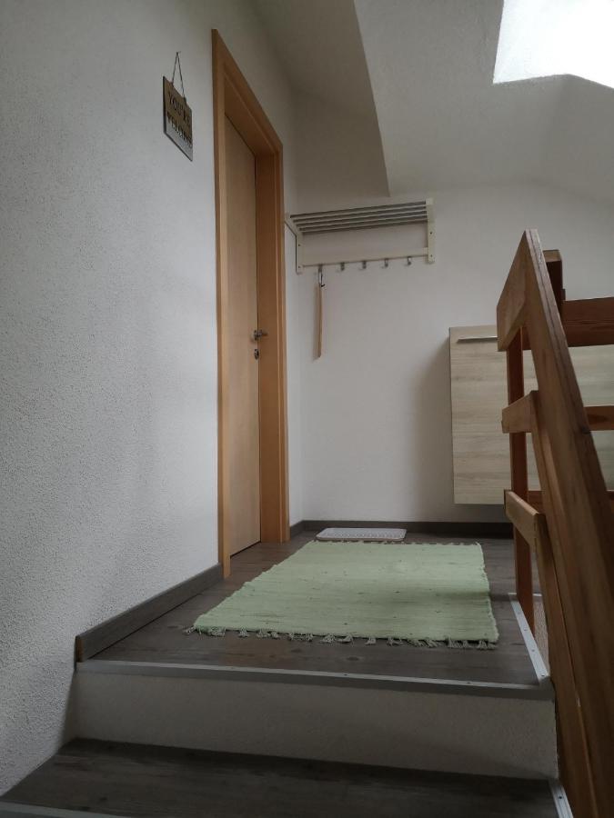 Appartement Brigitte Langenfeld Exterior photo