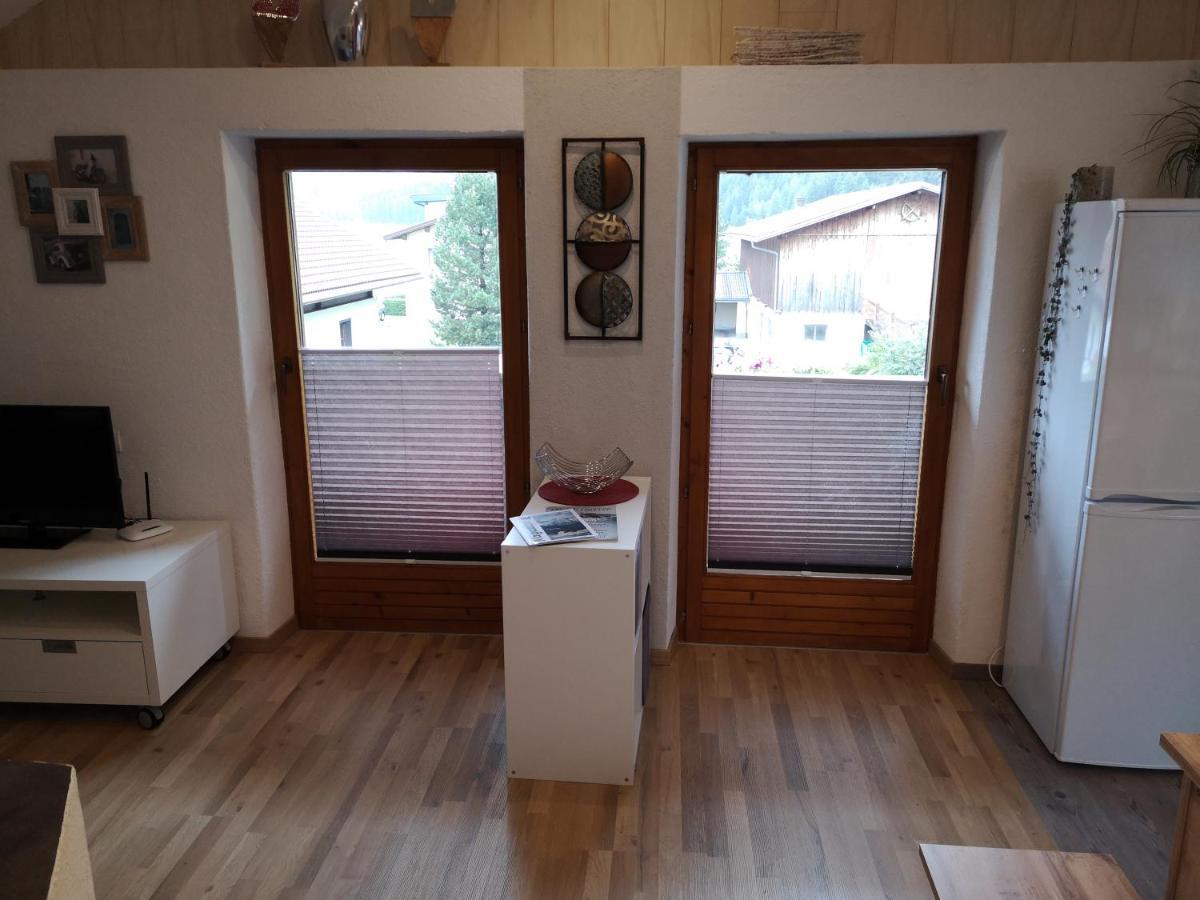 Appartement Brigitte Langenfeld Exterior photo