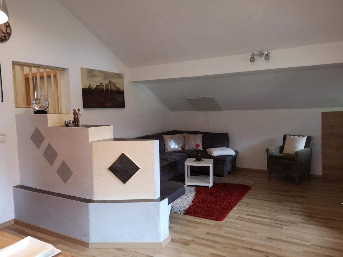 Appartement Brigitte Langenfeld Exterior photo